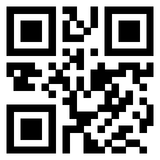 3203929814 - Immagine del Qr Code associato