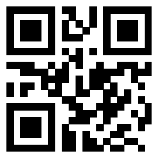 Il Qr Code di 3203929815