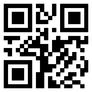 Il QrCode di 3203929818