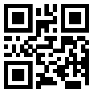 Scansione del Qr Code di 3203929819