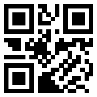 3203929821 - Immagine del Qr Code associato