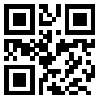 Scansione del Qr Code di 3203929823