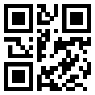 Qr Code di 3203929825