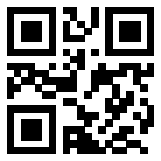 Scansione del Qr Code di 3203929826