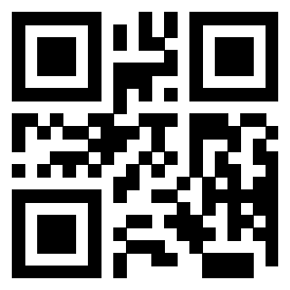 3203929828 - Immagine del Qr Code associato