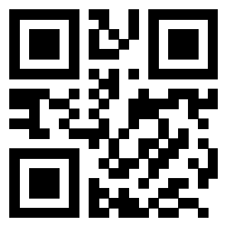 3203929829 - Immagine del QrCode associato
