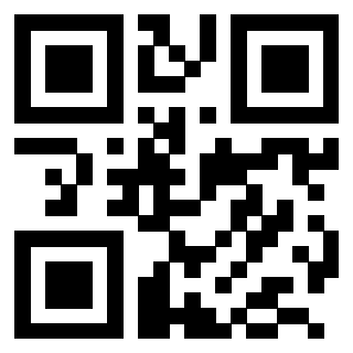 Immagine del Qr Code di 3203929830