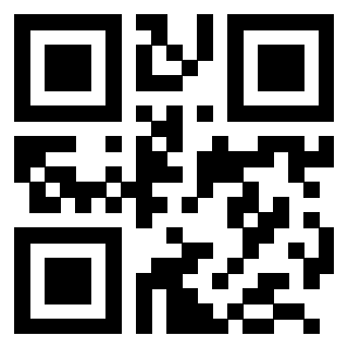 3203929832 QrCode associato
