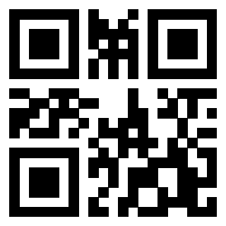 3203929833 QrCode associato