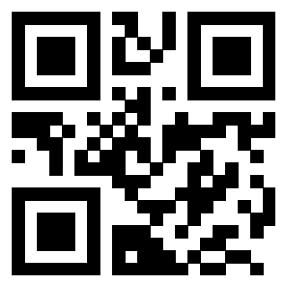 3203929835 QrCode associato
