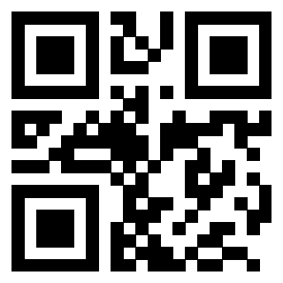 Il QrCode di 3203929836