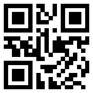 Il QrCode di 3203929840