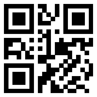 Il QrCode di 3203929841