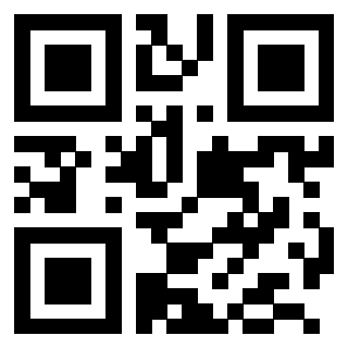 3203929844 Qr Code associato
