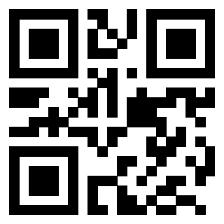 3203929846 - Immagine del Qr Code