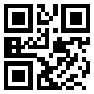 Immagine del QrCode di 3203929848