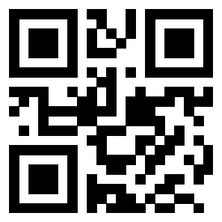 Scansione del Qr Code di 3203929849