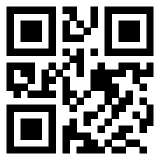 Scansione del Qr Code di 3203929850