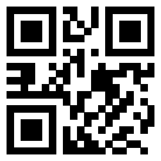 3203929851 - Immagine del Qr Code associato