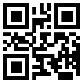 Immagine del Qr Code di 3203929853