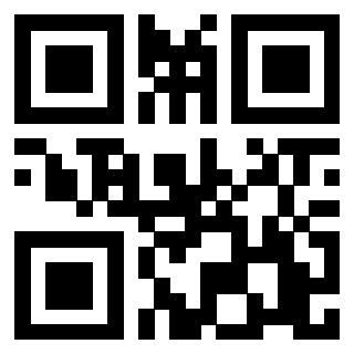Il QrCode di 3203929855
