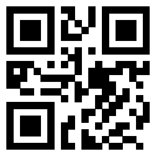 Scansione del QrCode di 3203929859