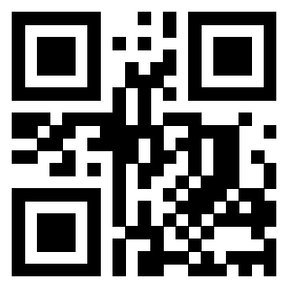 Immagine del QrCode di 3203929861