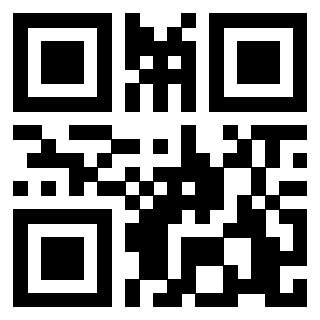 Il Qr Code di 3203929862