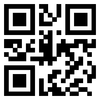3203929863 - Immagine del QrCode