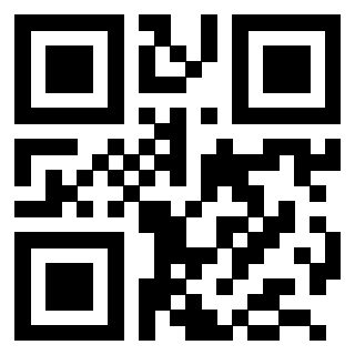 Scansione del QrCode di 3203929869