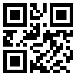 Scansione del QrCode di 3203929870