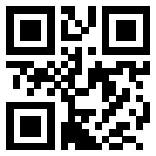 Scansione del Qr Code di 3203929873