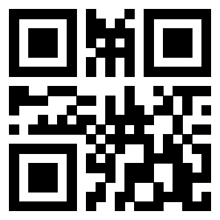 Immagine del Qr Code di 3203929875