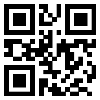 3203929876 - Immagine del Qr Code associato