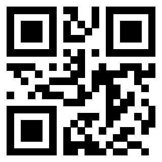 3203929877 - Immagine del QrCode