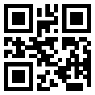 3203929879 - Immagine del QrCode