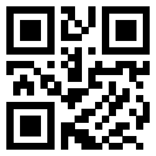 3203929880 - Immagine del Qr Code