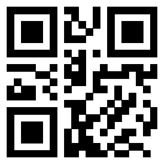 Il QrCode di 3203929881