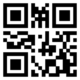 Scansione del QrCode di 3203929882