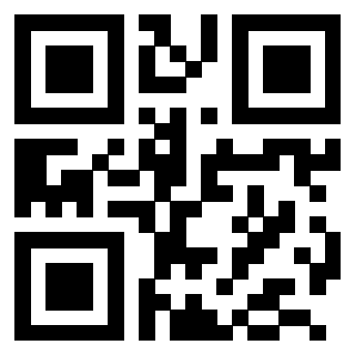 Scansione del Qr Code di 3203929883