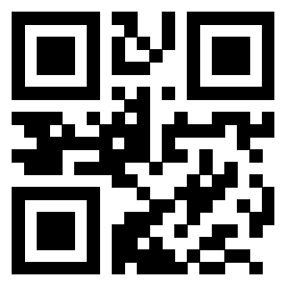 Scansione del Qr Code di 3203929885