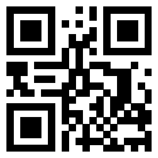 Immagine del Qr Code di 3203929886