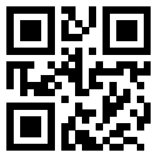 Il Qr Code di 3203929887