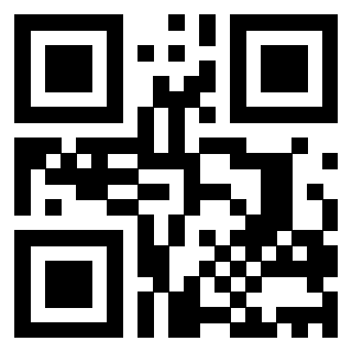 Scansione del QrCode di 3203929888