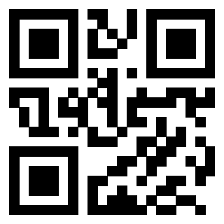 Scansione del Qr Code di 3203929889