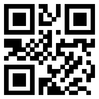 3203929891 QrCode associato