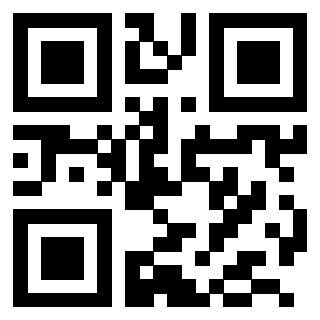 3203929893 Qr Code associato