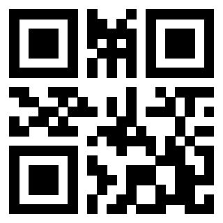 3203929894 - Immagine del QrCode