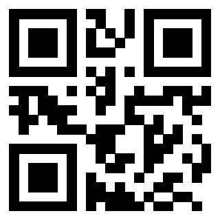 3203929897 - Immagine del QrCode associato