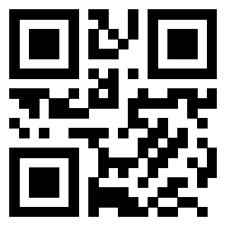 3203929899 - Immagine del QrCode associato